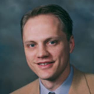 Terrence Swade, MD