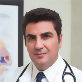 Cesare Saponieri, MD, Cardiology, Brooklyn, NY, NYU Winthrop Hospital