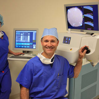 G. Peyton Neatrour, MD, Ophthalmology, Virginia Beach, VA, Sentara Virginia Beach General Hospital