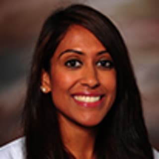 Shwetha Manoharan, DO, Obstetrics & Gynecology, Cincinnati, OH, Good Samaritan Hospital