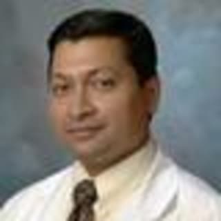 Khondker Islam, MD, Gastroenterology, Decatur, IL, HSHS St. Mary's Hospital