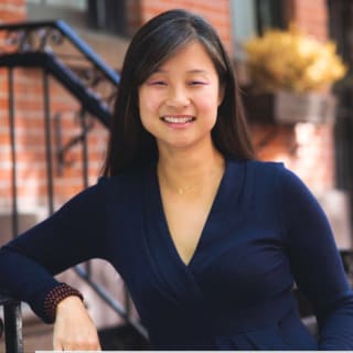 Cheryl Wu, MD, Pediatrics, New York, NY, NYU Langone Hospitals