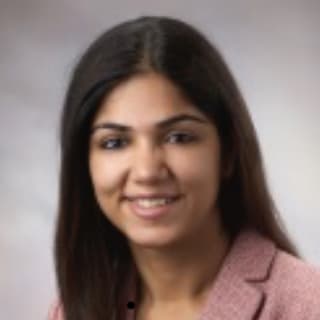 Sonali Arora, MD, Cardiology, Louisville, KY