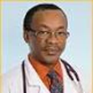 Astel Wright, MD, Internal Medicine, Fort Lauderdale, FL