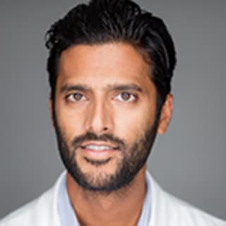 Nainesh Parikh, MD, Interventional Radiology, Tampa, FL