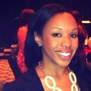 Shayla Rose, Pharmacist, Atlanta, GA