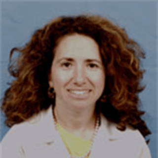 Jaclyn Roberts, MD, Medical Genetics, Brooklyn, NY, Maimonides Medical Center