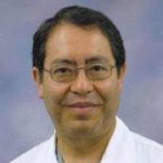 Humberto Rodriguez, MD, Obstetrics & Gynecology, Knoxville, TN, University of Tennessee Medical Center