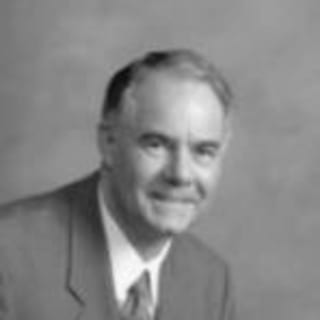 Douglas Gibson, MD