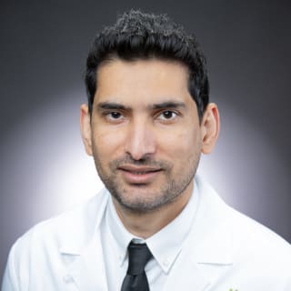 Ibrar Anjum, MD, Internal Medicine, Gainesville, GA