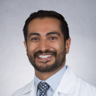 Hassan Azimi, MD, Orthopaedic Surgery, San Diego, CA, Rush University Medical Center