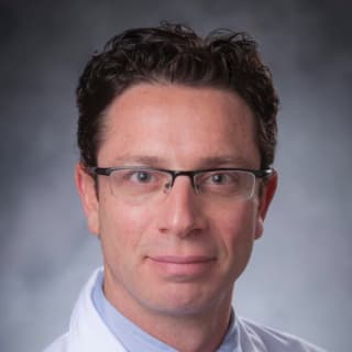 Yaron Barac, MD, Thoracic Surgery, Durham, NC