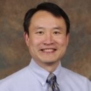 Michael Yi, MD, Medicine/Pediatrics, Cincinnati, OH, Cincinnati Children's Hospital Medical Center