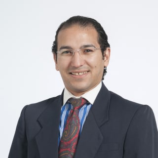 Zanati Ahmed, MD