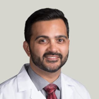 Nikunj Chokshi, MD, General Surgery, Chicago, IL, University of Chicago Medical Center