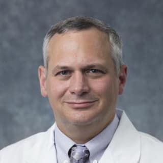 Karl Bernat, MD, Internal Medicine, Wake Forest, NC, Duke University Hospital