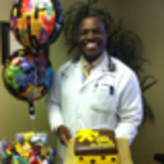 Corwin Thomas, DO, Cardiology, Lafayette, LA