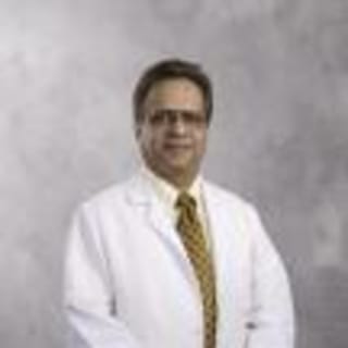 Orville Domingo, MD, General Surgery, Darby, PA, Mercy Fitzgerald Hospital