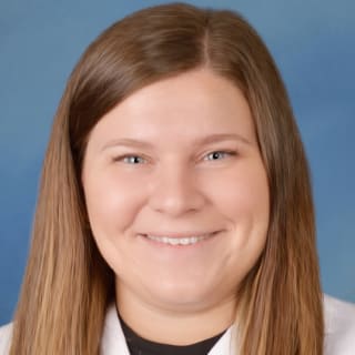 Marissa Paredes, DO, Other MD/DO, Pittsburgh, PA
