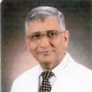 Khalid Khan, MD