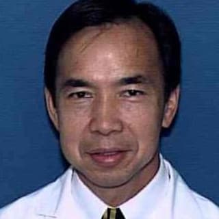 Anthony Lai, MD, Obstetrics & Gynecology, Miami, FL, Baptist Hospital of Miami