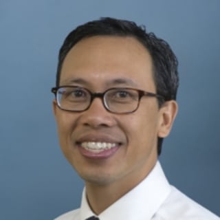 Antonio Lim, MD