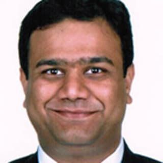 Gaurav Jain, MD, Nephrology, Birmingham, AL, Birmingham VA Medical Center
