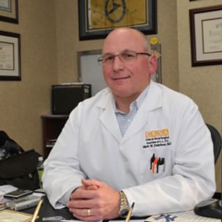 Mark Dobriner, MD, Colon & Rectal Surgery, Lake Success, NY, Huntington Hospital