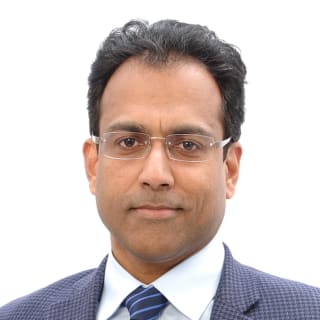 Sanjaya Satapathy, MD, Gastroenterology, Manhasset, NY