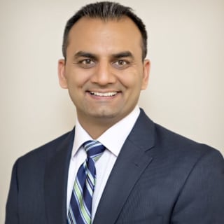 Martand Chhibber, MD, Anesthesiology, Waterbury, CT