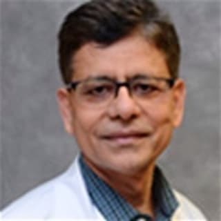 Virendra Mathur, MD, Internal Medicine, Burbank, IL