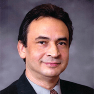 Ali Aziz, MD, Psychiatry, Arlington, VA