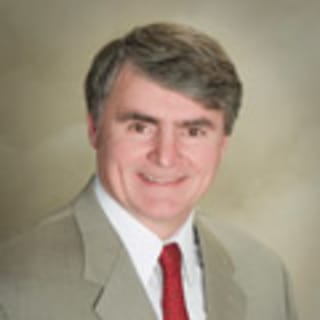 David Glossbrenner, MD
