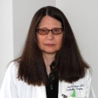 Francine Dembitzer, MD, Pathology, New York, NY, The Mount Sinai Hospital