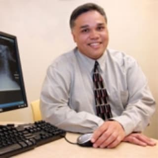 Sean Rabacal, PA, Neurosurgery, Eugene, OR