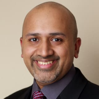 Ramanathan Madras Seshadri, MD, General Surgery, Danbury, CT, Danbury Hospital