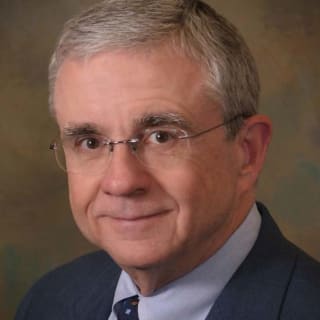 Stanley Schwartz, MD, Infectious Disease, Tulsa, OK