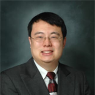 Rick Hong, MD, Emergency Medicine, Camden, NJ, Cooper University Health Care