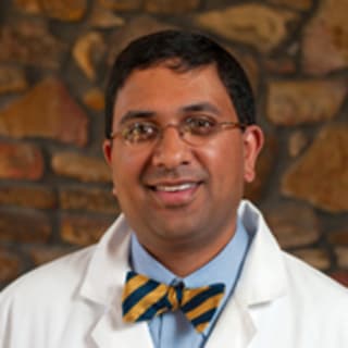 Chetan Mukundan, MD, Pediatrics, Nashville, TN, TriStar Centennial Medical Center