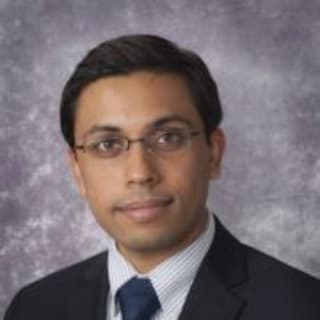 Srikant Rangaraju, MD, Neurology, Atlanta, GA, Grady Health System