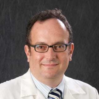 Joseph Zabner, MD, Internal Medicine, Iowa City, IA, University of Iowa Hospitals and Clinics