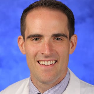 Nicholas Duca, MD, Internal Medicine, Hershey, PA, Penn State Milton S. Hershey Medical Center