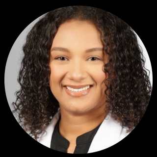 Jalisa Dyer, Women's Health Nurse Practitioner, Baton Rouge, LA