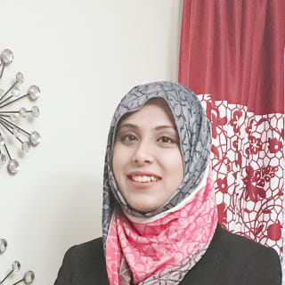 Rabia Usman, MD, Internal Medicine, Derby, CT