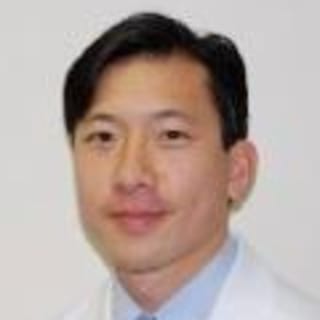 Felix Yang, MD