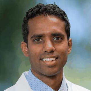 Sankar Sridaran, MD, Internal Medicine, San Diego, CA