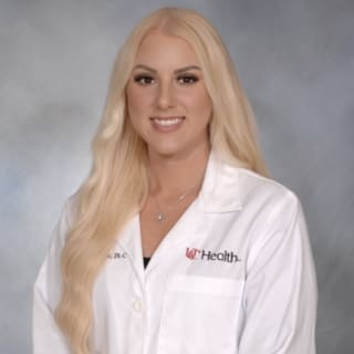 Miranda Arozarena, PA, Emergency Medicine, Cincinnati, OH