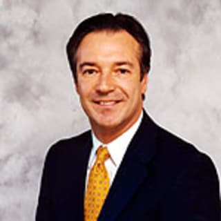 Michael Arvanitis, MD