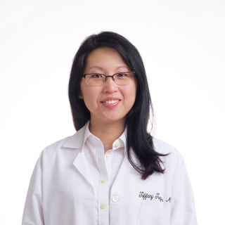 Tiffany Tsay, MD, Physical Medicine/Rehab, Towson, MD