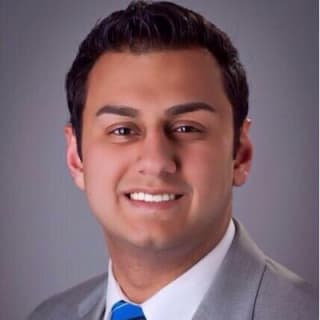 Aaron Gilani, MD, Resident Physician, Winston-Salem, NC